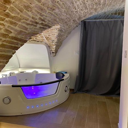 Suite Spa Of Dreams Bitonto Exteriör bild
