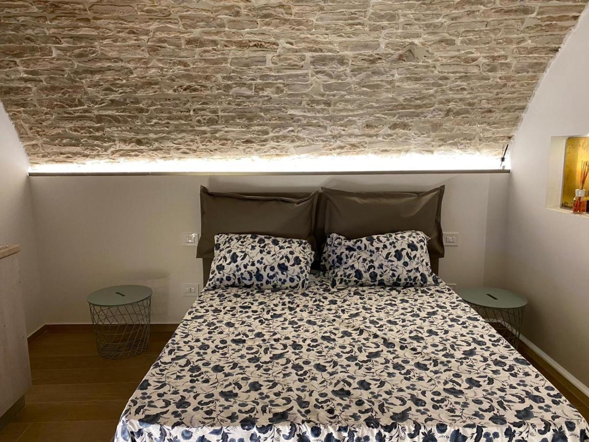 Suite Spa Of Dreams Bitonto Exteriör bild