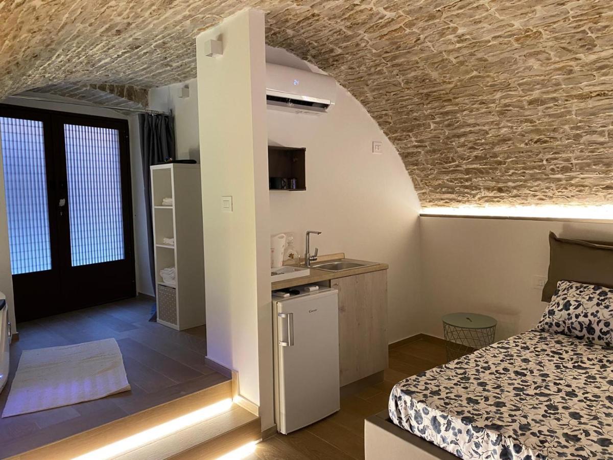 Suite Spa Of Dreams Bitonto Exteriör bild