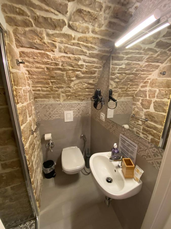 Suite Spa Of Dreams Bitonto Exteriör bild