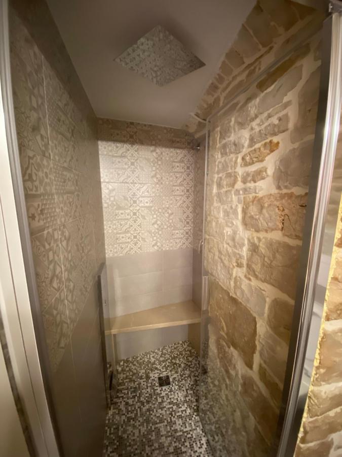 Suite Spa Of Dreams Bitonto Exteriör bild
