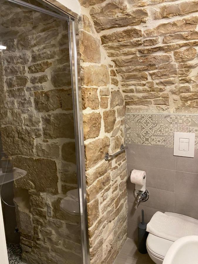 Suite Spa Of Dreams Bitonto Exteriör bild