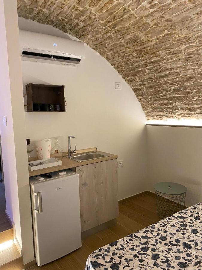 Suite Spa Of Dreams Bitonto Exteriör bild