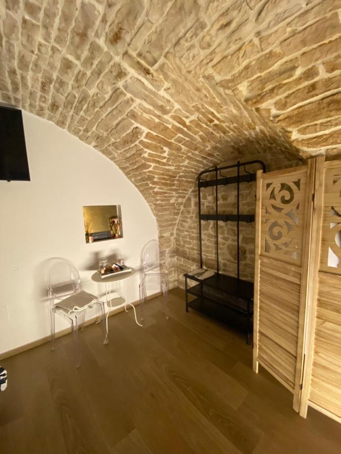 Suite Spa Of Dreams Bitonto Exteriör bild