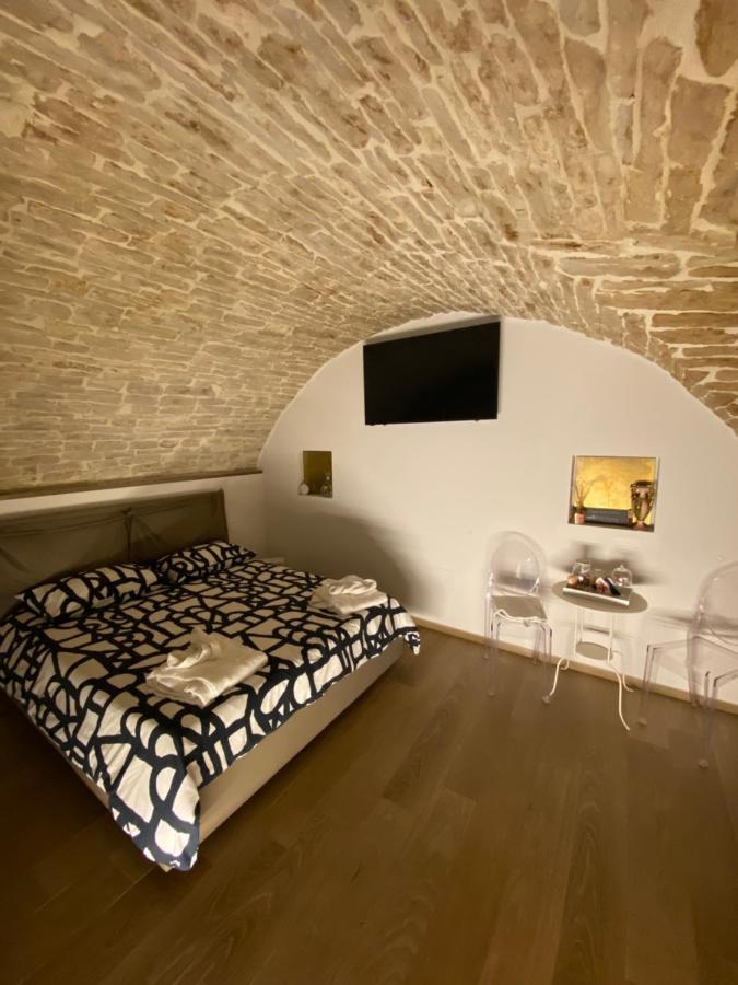 Suite Spa Of Dreams Bitonto Exteriör bild